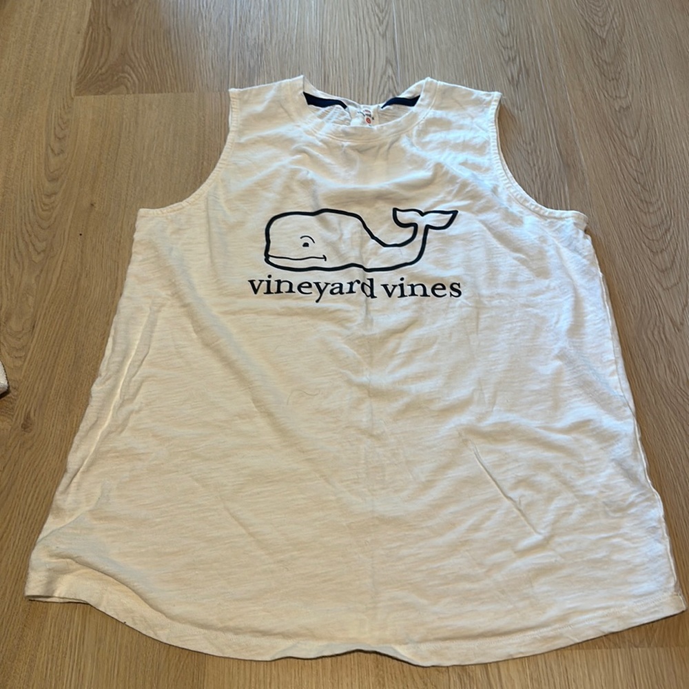 Vineyard Vines Target Women’s Tank XS